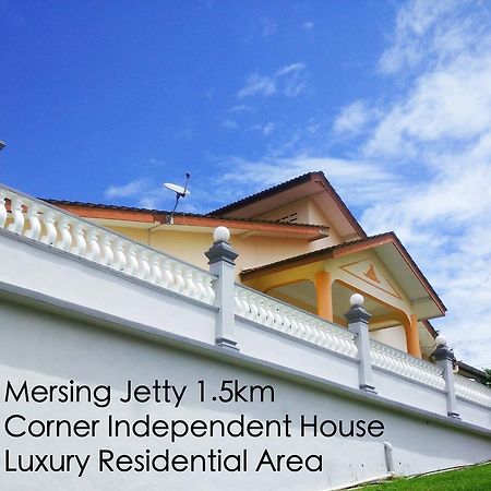 Singhome Holiday House Mersing Esterno foto