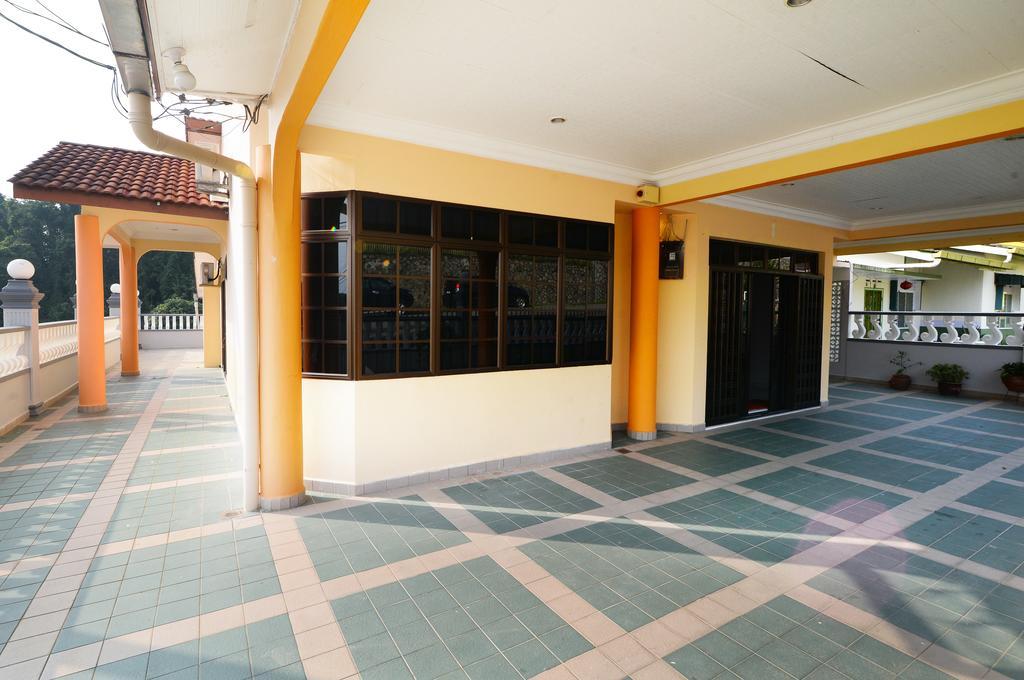 Singhome Holiday House Mersing Camera foto