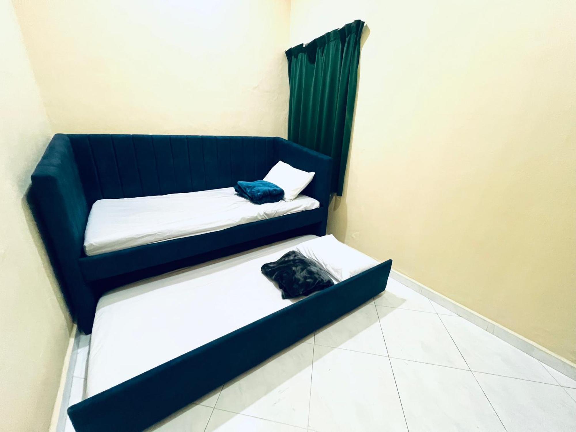 Singhome Holiday House Mersing Esterno foto