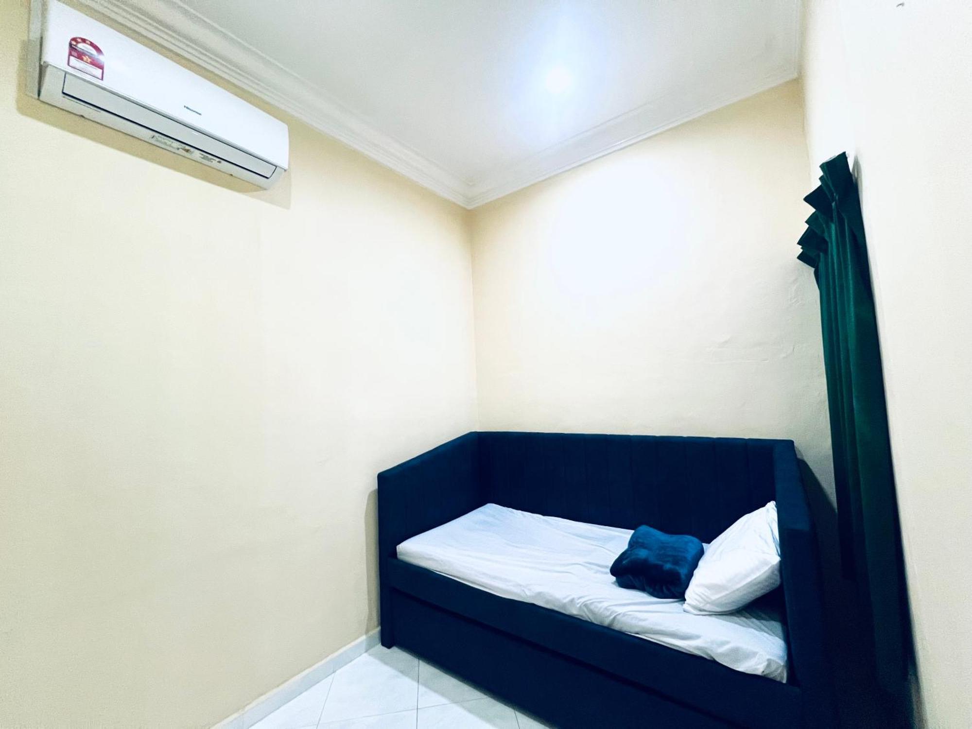 Singhome Holiday House Mersing Esterno foto