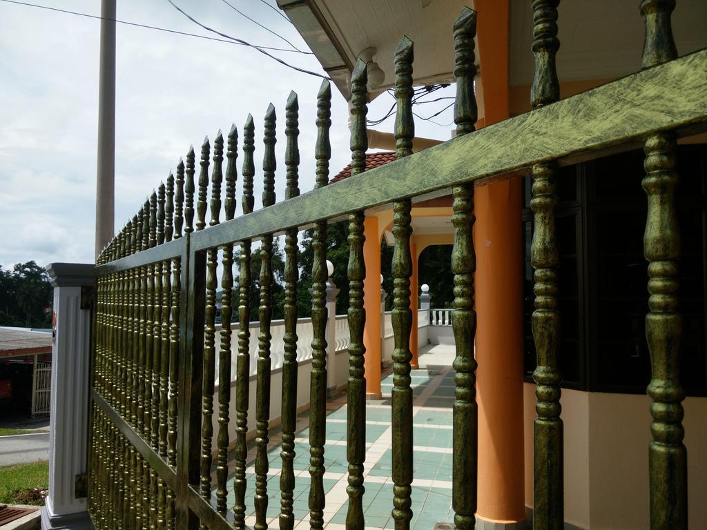 Singhome Holiday House Mersing Esterno foto